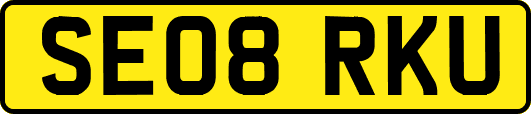 SE08RKU