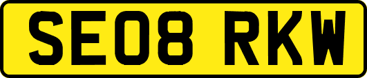 SE08RKW