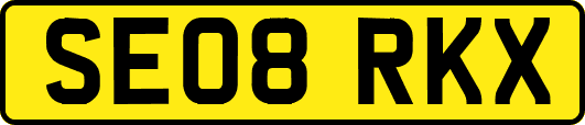 SE08RKX