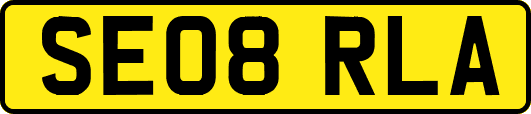 SE08RLA