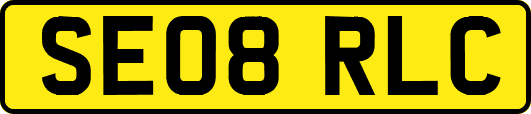 SE08RLC
