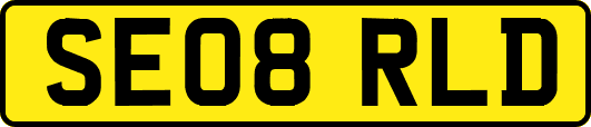 SE08RLD