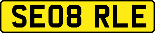 SE08RLE