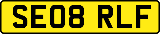 SE08RLF