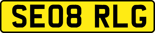 SE08RLG