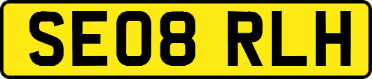 SE08RLH
