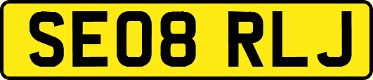 SE08RLJ