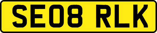 SE08RLK