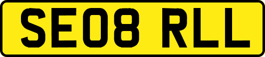 SE08RLL
