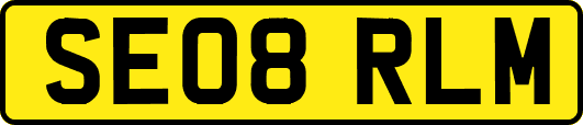 SE08RLM