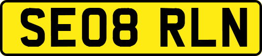 SE08RLN