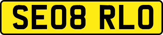 SE08RLO
