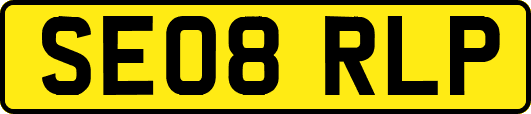 SE08RLP