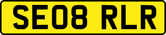SE08RLR
