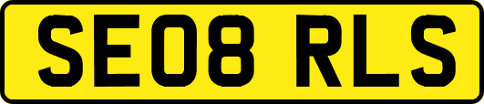 SE08RLS