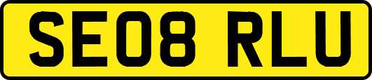 SE08RLU