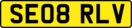 SE08RLV