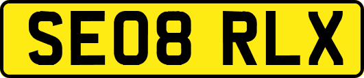 SE08RLX