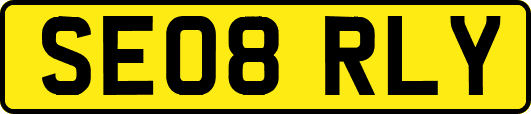 SE08RLY