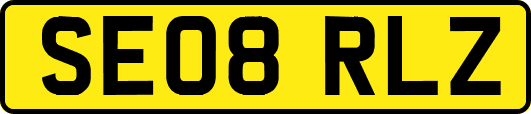 SE08RLZ