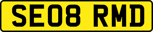 SE08RMD