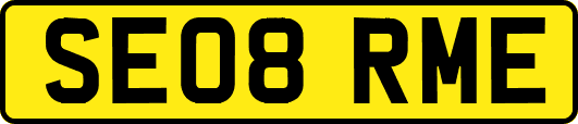 SE08RME