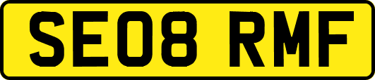 SE08RMF
