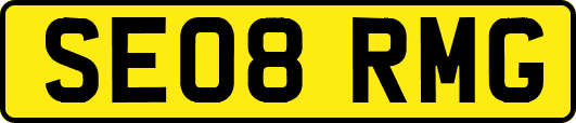 SE08RMG