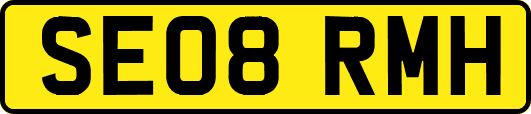 SE08RMH