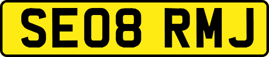 SE08RMJ