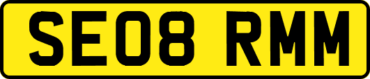 SE08RMM
