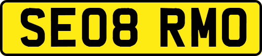 SE08RMO