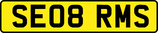 SE08RMS