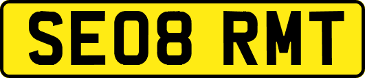 SE08RMT