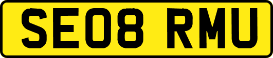 SE08RMU