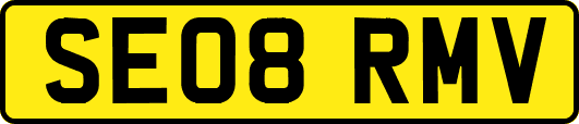 SE08RMV
