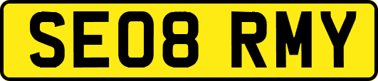 SE08RMY