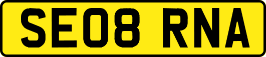 SE08RNA