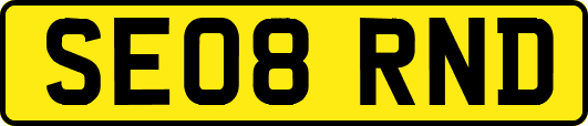 SE08RND