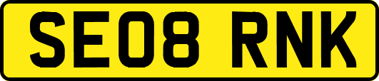 SE08RNK