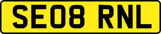SE08RNL