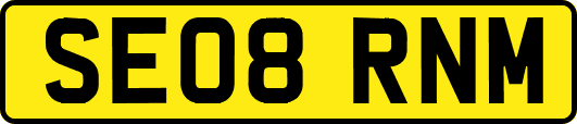SE08RNM