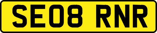 SE08RNR