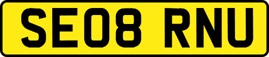 SE08RNU