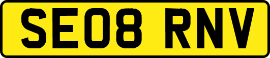 SE08RNV