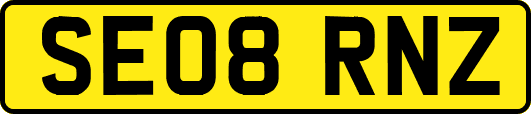 SE08RNZ