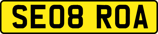 SE08ROA
