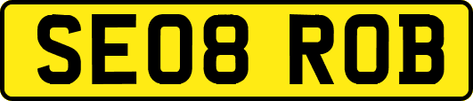 SE08ROB