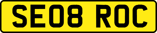 SE08ROC