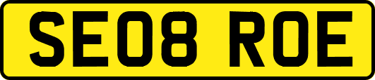 SE08ROE